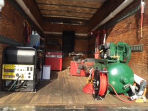 Tallahassee Flat Tire Repair Service
