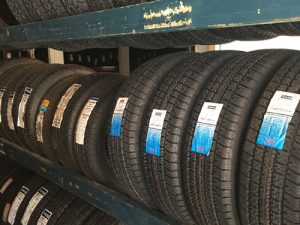 Tallahassee Flat Tire Repair Service