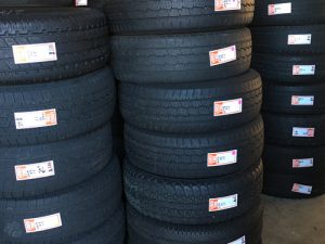 Tallahassee Flat Tire Repair Service